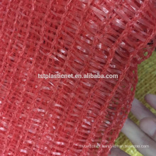 50x80, 25x39 raschel mesh bags for vegetables